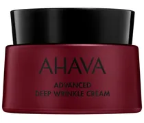 Advanced Deep Wrinkle Cream Anti-Aging-Gesichtspflege 50 ml