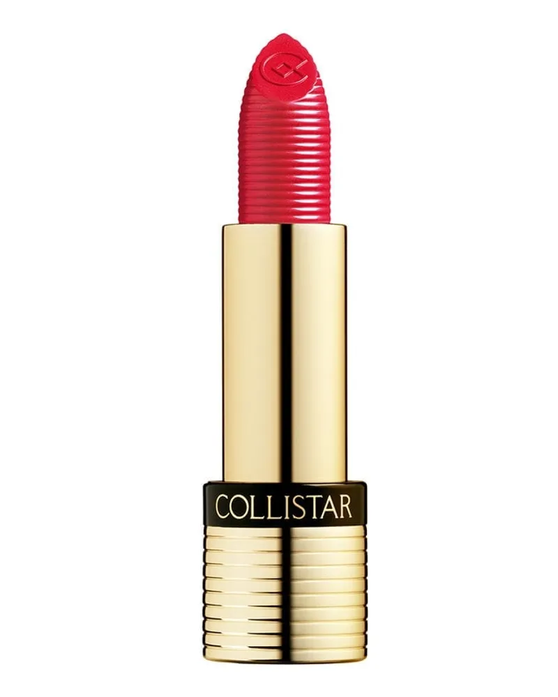 Collistar Make-up Unico Lippenstifte Nr. 8 Geranium Pink