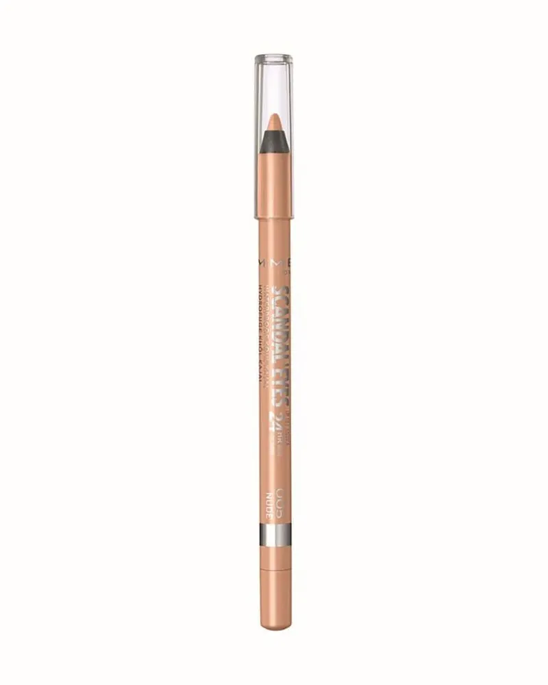 Rimmel London Kajal 1.2 g Nude