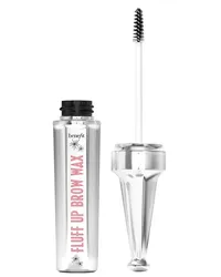 Benefit Brow Collection Fluff Up Wax Augenbrauengel 6 ml Full-Size Weiss