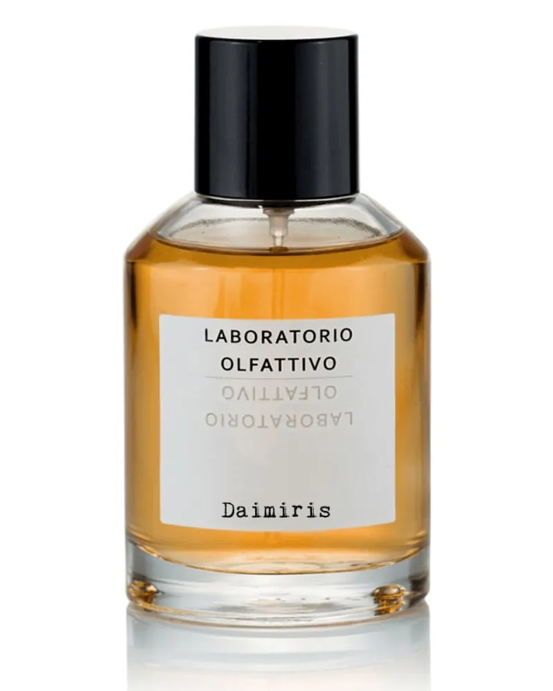 Laboratorio Olfattivo DAIMIRIS Eau de Parfum 100 ml 