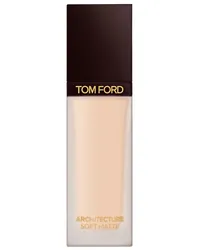 Tom Ford Architecture Soft Matte Foundation 30 ml 16 4.5 IVORY Nude