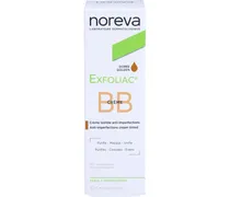 Exfoliac getönte BB-Creme dunkel BB- & CC-Cream 03 l 30 ml