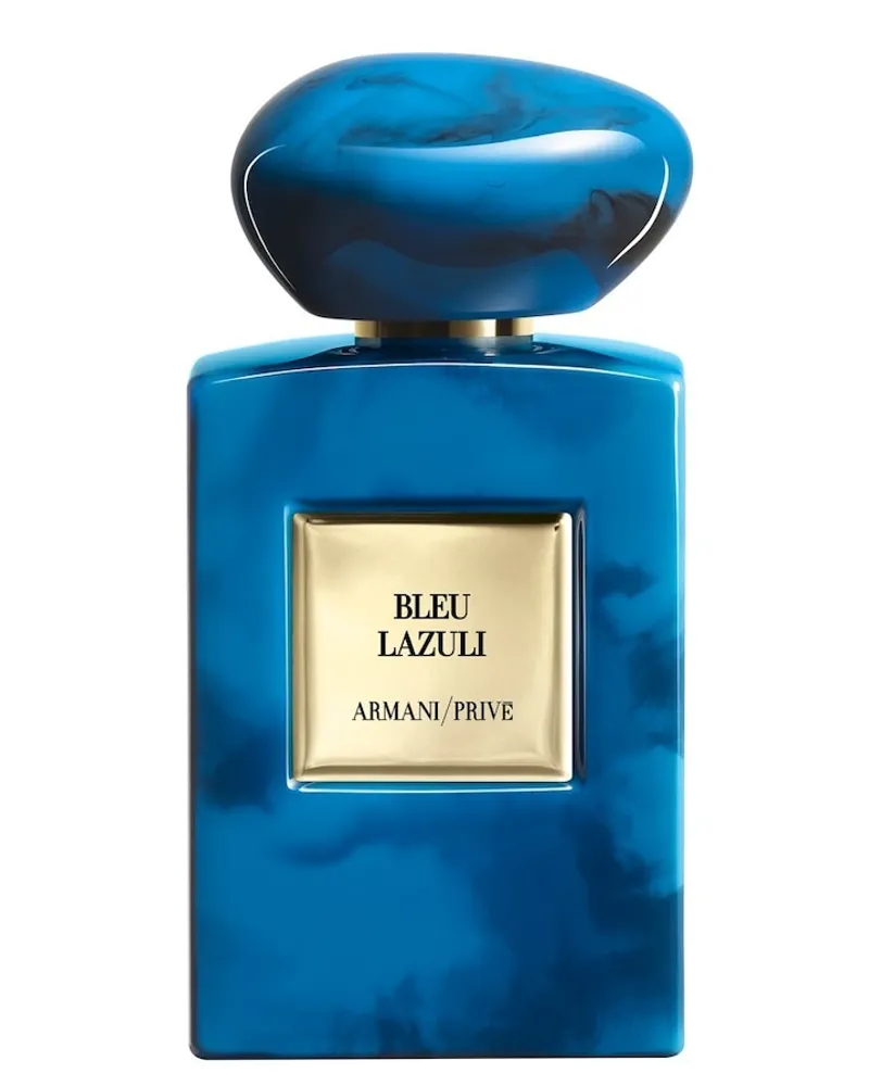 Giorgio Armani Privé Bleu Lazuli Eau de Parfum 100 ml 