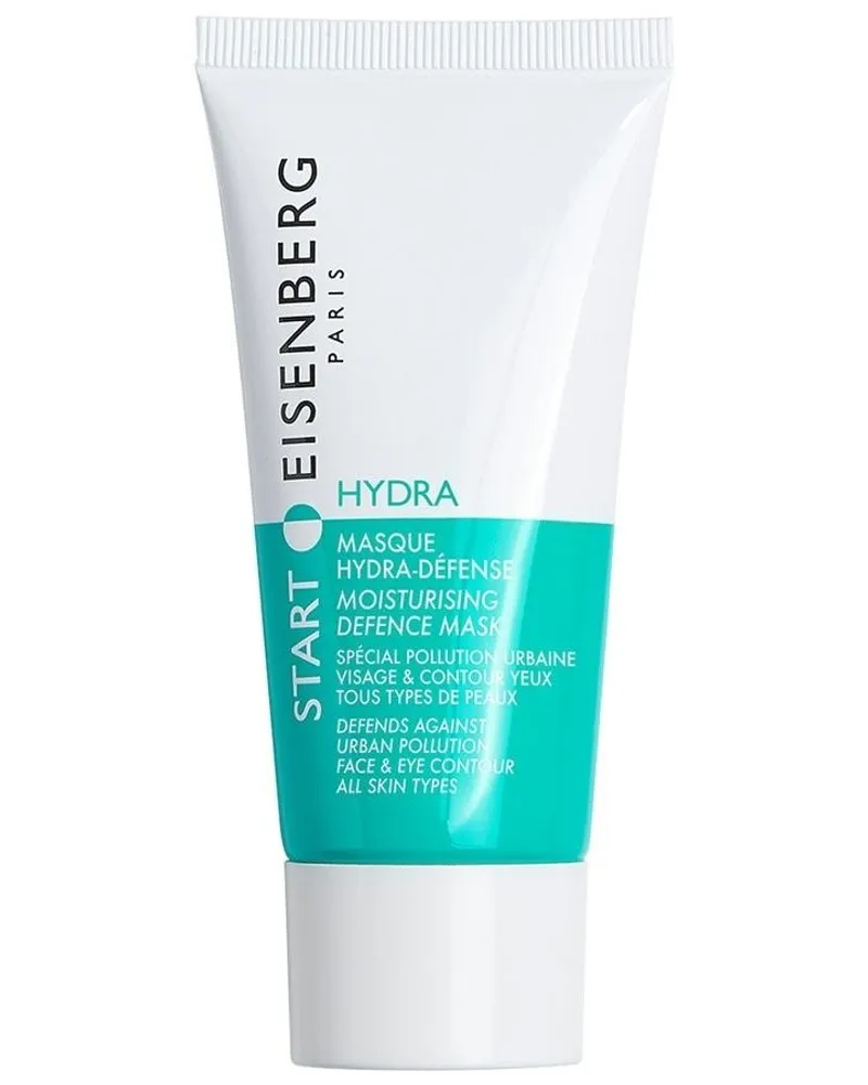 Eisenberg Start Hydra Moisturising DÉfence Mask Feuchtigkeitsspendende Defense Maske Feuchtigkeitsmasken 50 ml* Bei Douglas 