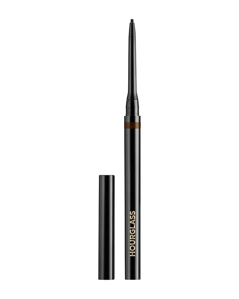 Hourglass 1.5 Mm Mechanischer Gel Eyeliner 06 G Canyon Braun