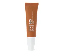The Tinted Moisturizer Getönte Tagescreme 30 ml Coral