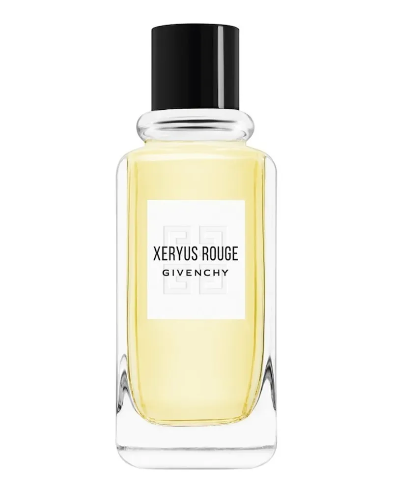 Givenchy Les Mythiques Xeryus Rouge Eau de Toilette 100 ml 