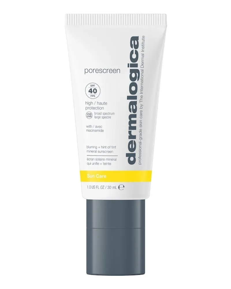 Dermalogica PoreScreen SPF40 Sonnenschutz 30 ml 