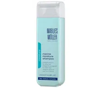 Marine Moisture Shampoo 200 ml