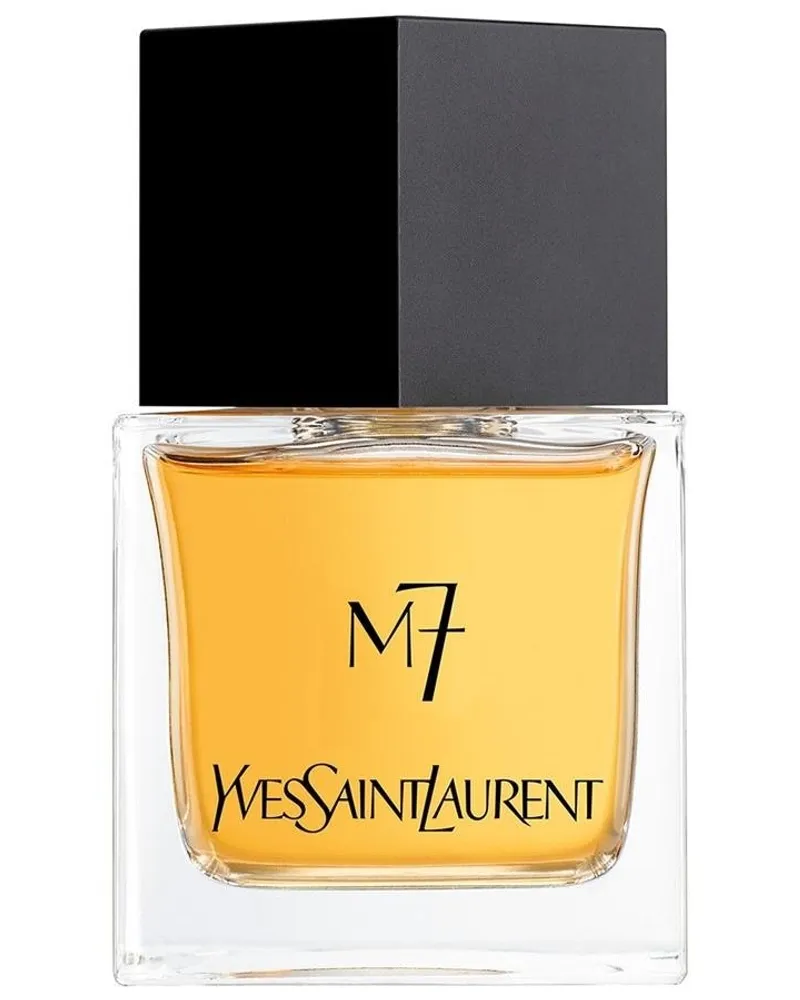 Yves Saint Laurent YSL Klassiker M7 Eau de Toilette 80 ml 