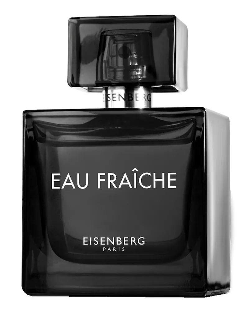 Eisenberg L’Art du Parfum – Men Eau Fraîche Homme de Spray Fraiche 100 ml* Bei Douglas 