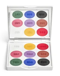 3INA The Color Palette Iconic Numbers Lidschatten 89 g MULTICOLOR 