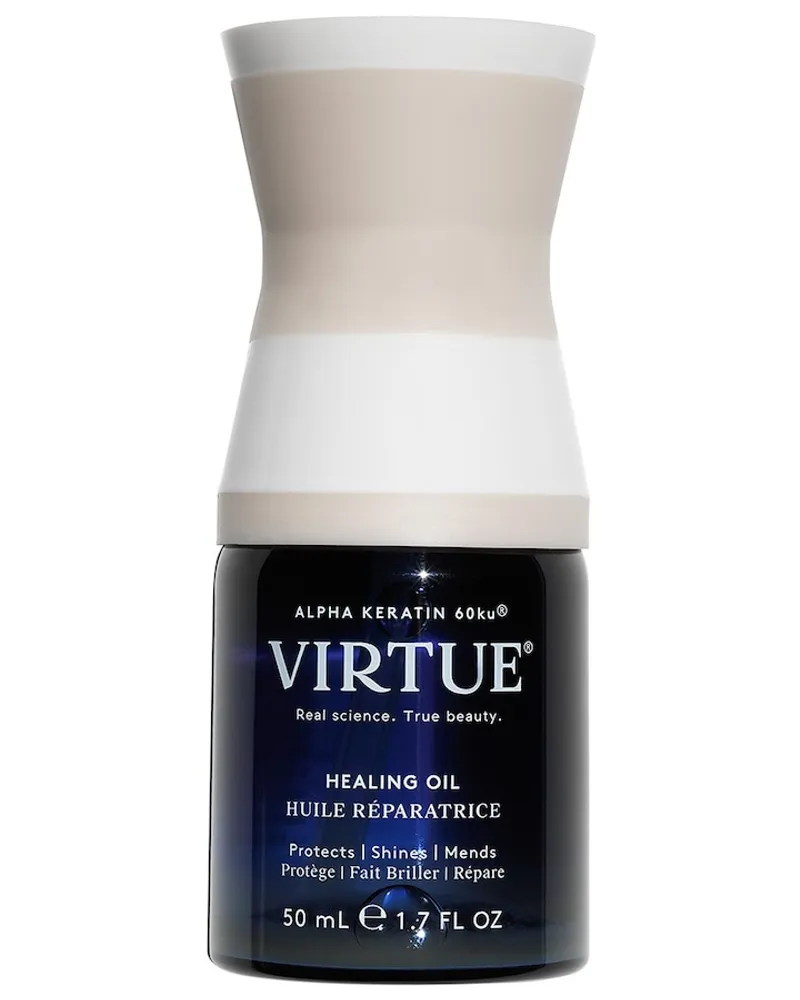 VIRTUE Healing Oil Haaröle & -seren 50 ml 