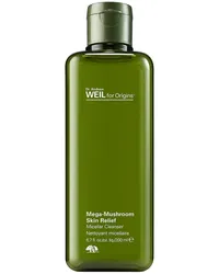 Origins Dr. Andrew Weil for ™ Mega-Mushroom Micellar Cleanser Mizellenwasser 200 ml 