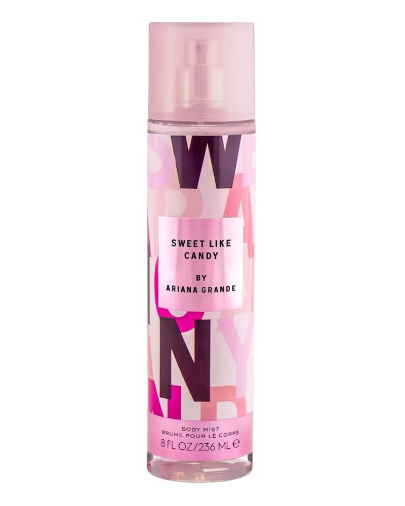 Ariana Grande Sweet Like Candy Body Mist Bodyspray 236 ml 