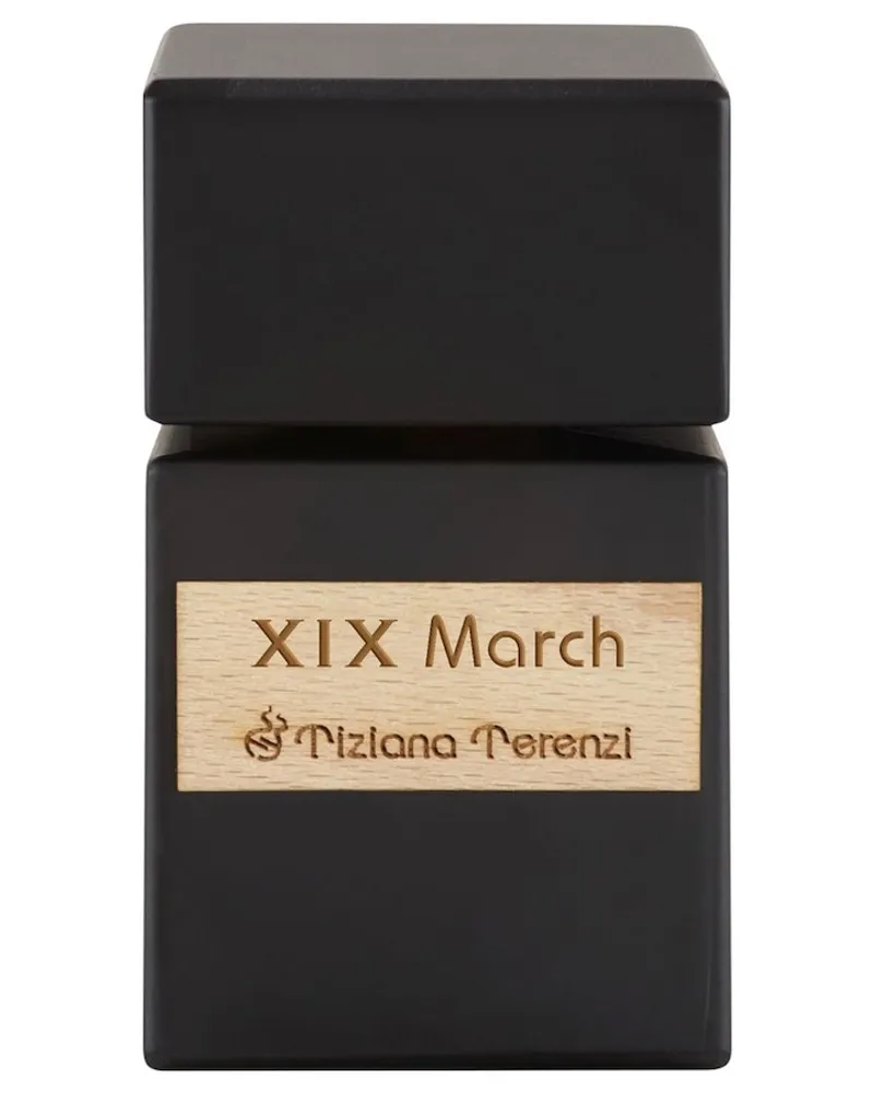 Tiziana Terenzi Black XIX March Parfum 100 ml 