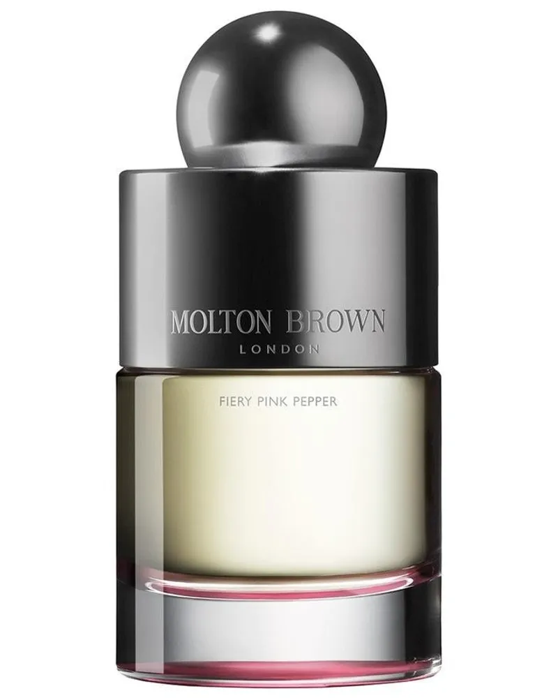 Molton Brown Fiery Pink Pepper Eau de Toilette 100 ml 