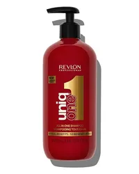 Revlon UniqOne All In One Shampoo 490 ml 