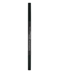 bareMinerals Mineralist MINERALIST MICRO-DEFINING BROW PENCIL Augenbrauenstift 08 g Rich Black Schwarz