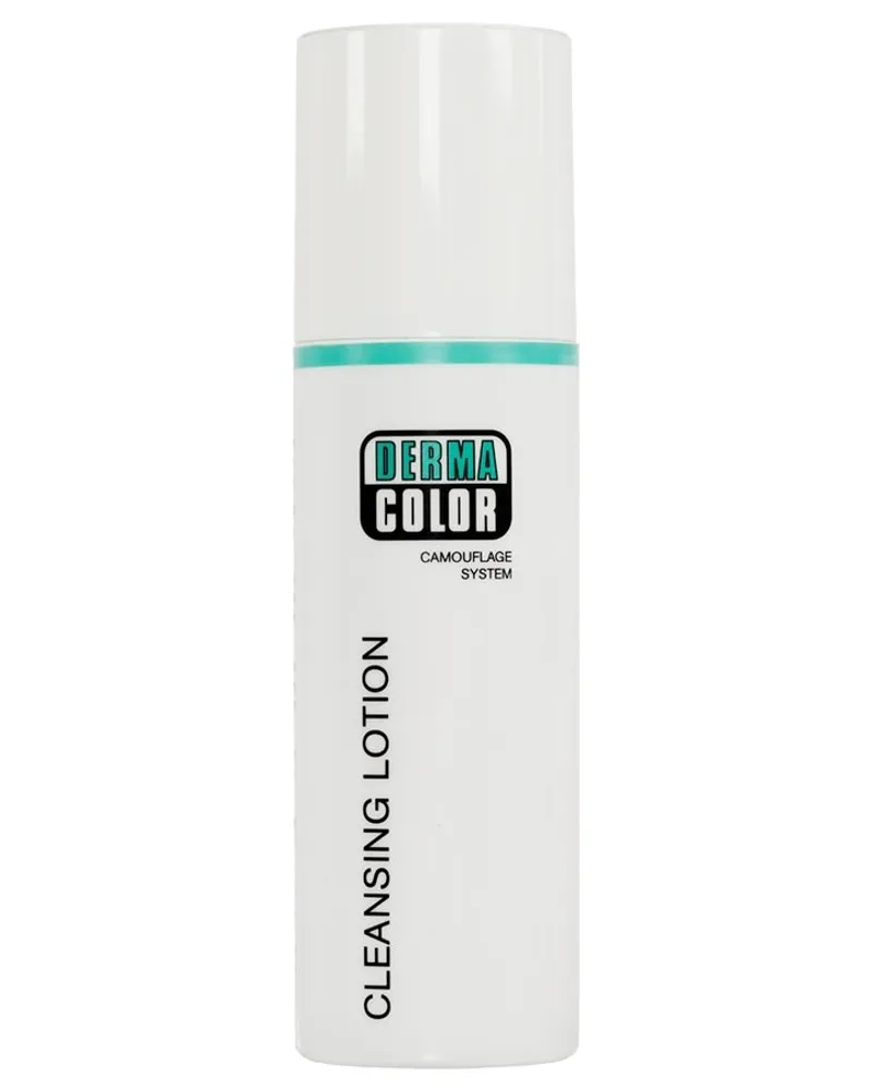 Dermacolor Cleansing Lotion Reinigungscreme 200 ml 