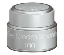 Pure Perfection 100 Eye Cream Smooth Augencreme 15 ml