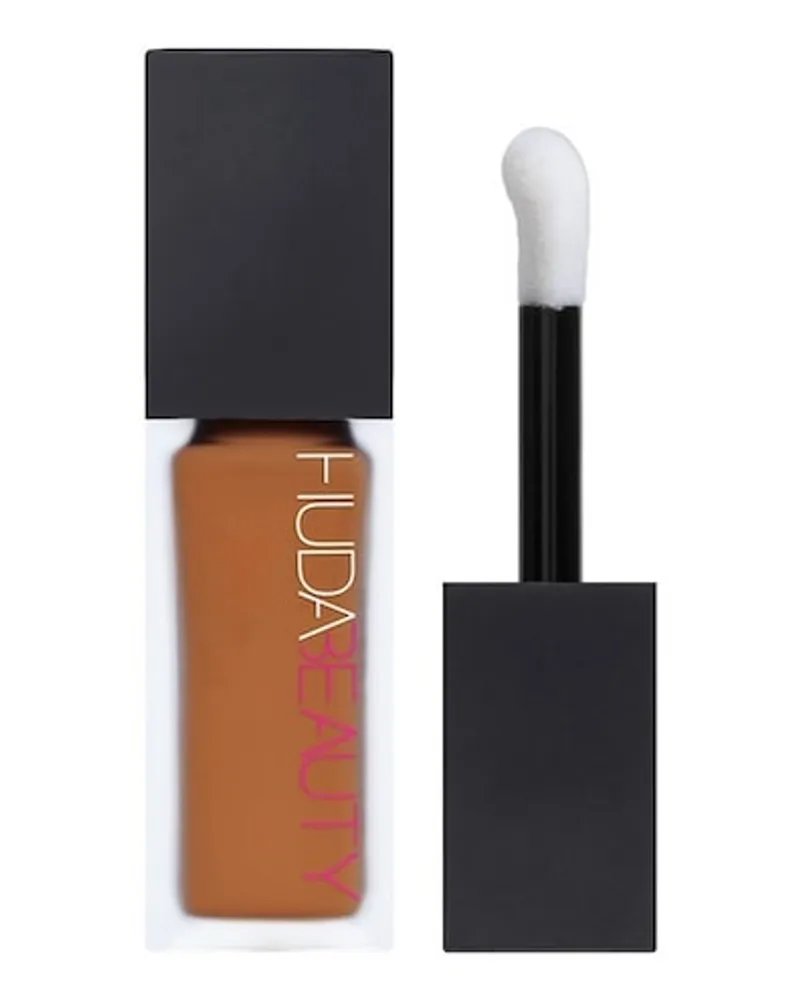 HUDA BEAUTY Faux Filter Concealer 9 ml SALTED CARAMEL Braun