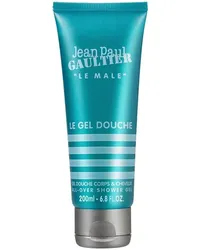 Jean Paul Gaultier Le Male Duschgel 200 ml 