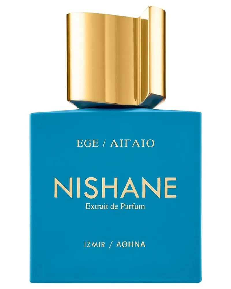 NISHANE EGE / Αιγαιο Parfum 50 ml 