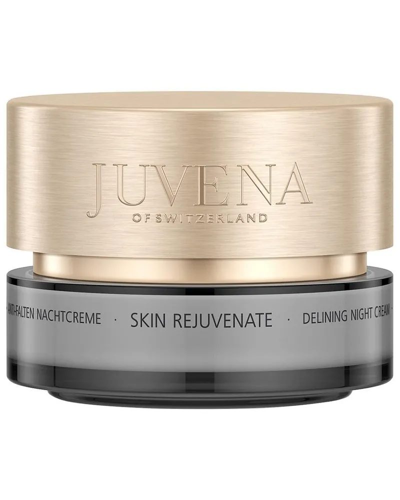 Juvena Skin Rete Entfettende Nachtcreme Tagescreme 50 ml 