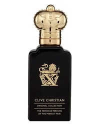 Clive Christian Original Collection X The Feminine Perfume Parfum 100 ml 