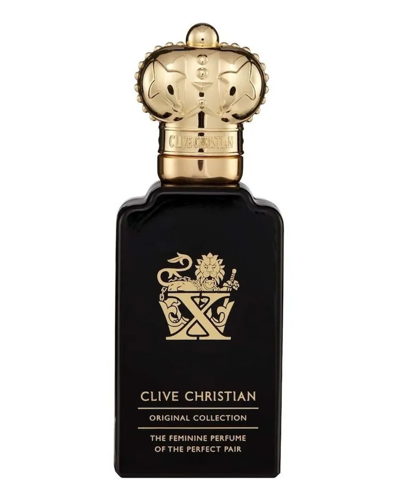 Clive Christian Original Collection X The Feminine Perfume Parfum 100 ml 