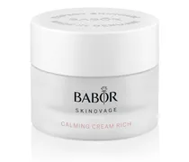 Skinovage Calming Cream rich Gesichtscreme 50 ml
