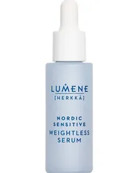 Lumene Feuchtigkeitsserum 30 ml 