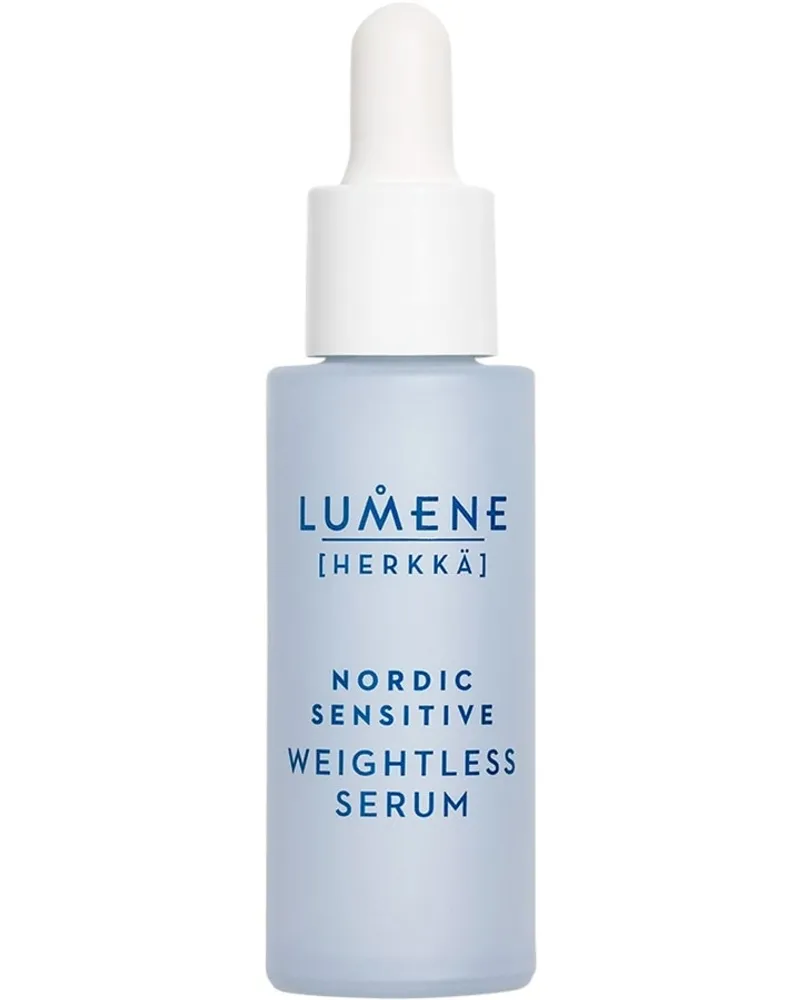 Lumene Feuchtigkeitsserum 30 ml 