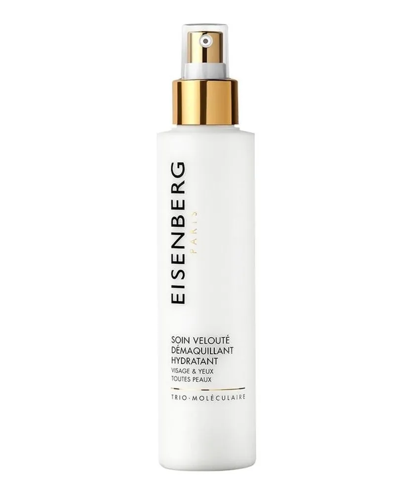 Eisenberg Woman Classic Skincare SOIN VELOUTÉ DÉMAQUILLANT HYDRATANT Augenmake-up Entferner 150 ml* Bei Douglas 