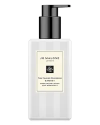 Jo Malone Nectarine Blossom & Honey Bodylotion 250 ml 