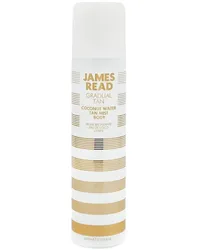 James Read Gradual Tan Coconut Water Mist Body Selbstbräuner 200 ml 