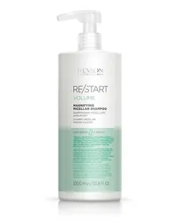 Revlon Restart Shampoo 1000 ml 