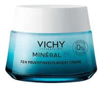 Mineral 89 72H Feuchtigkeits-Boost Creme für normale Haut Gesichtscreme 50 ml