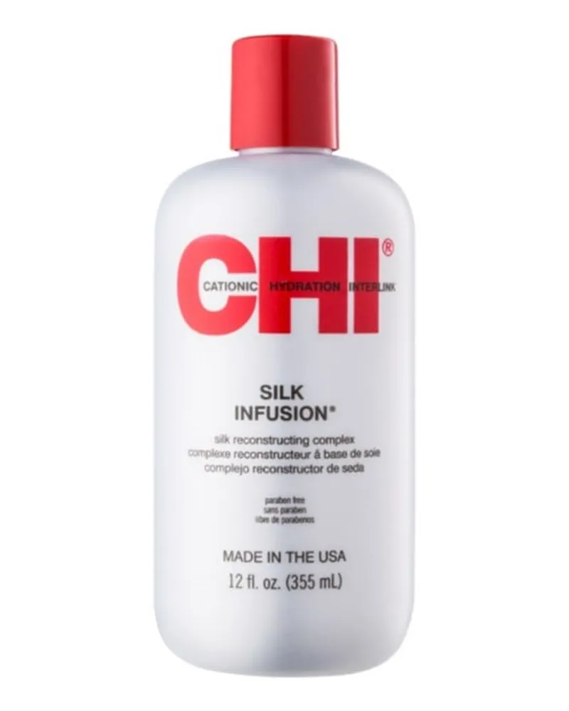 Beauté Pacifique Silk Infusion Hitzeschutz 355 ml 