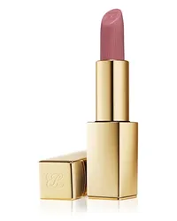 Estée Lauder Pure Color Matte Lipstick Lippenstifte 3.5 g 809 Secret Scandal Rosegold