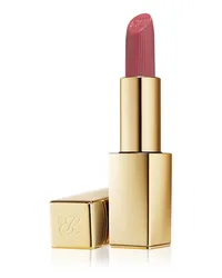 Estée Lauder Pure Color Matte Lipstick Lippenstifte 3.5 g 809 Secret Scandal Rosegold