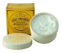 Sandalwood Soft Shaving Cream Bowl Rasur 80 g