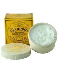 GEO. F. TRUMPER Sandalwood Soft Shaving Cream Bowl Rasur 80 g 