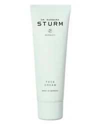 Dr. Barbara Sturm Balancing Face Cream Gesichtscreme 50 ml 