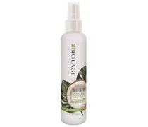 All-In-One Coconut Infusion Multi-Benefit Spray Leave-In-Conditioner 150 ml
