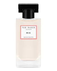 Ted Baker FLORET MIA Eau de Toilette 50 ml 