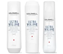 Dualsenses Ultra Volume Set Serum Spray* Haarpflegesets 0.6 l