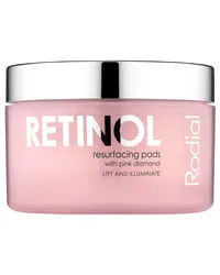 Rodial Retinol Resurfacing Pads Gesichtsreinigungstools 